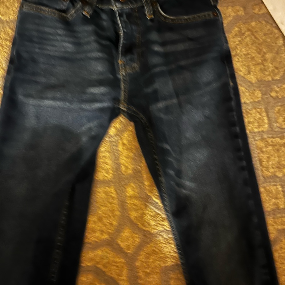 W26 L30 Hollister Jeans never worn